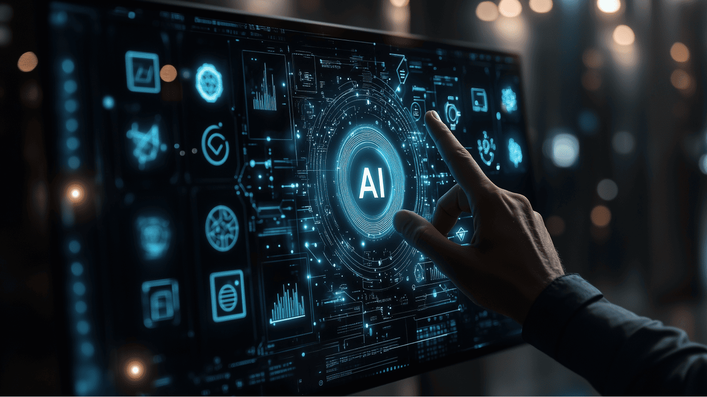 すぐに実装可能なプラットフォーム